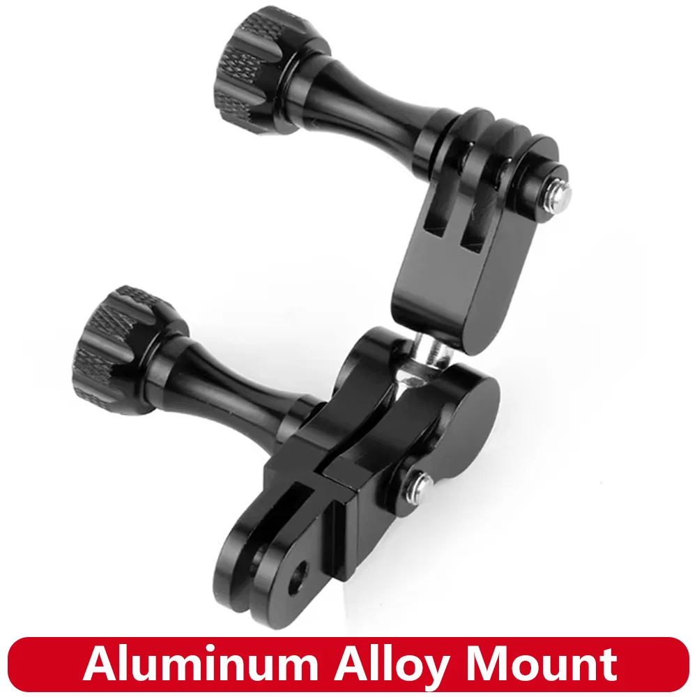 Aluminum Alloy Moun…