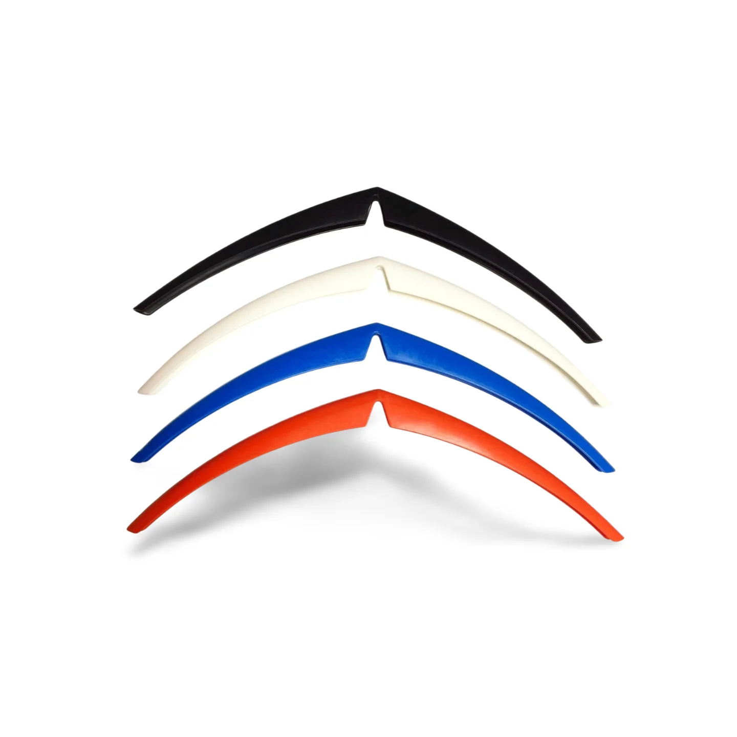 サーフボードレールガード、SUPボード&サーフィン、粘着チップノーズ保護ストリップ、ロングボード用防水サーフボードカバー