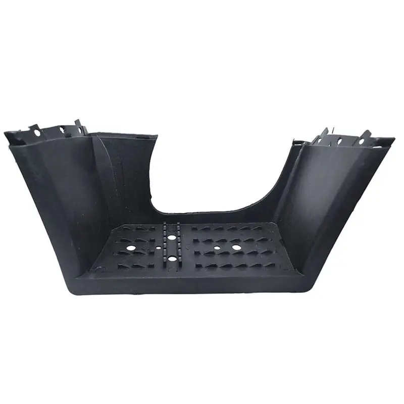 Portable 1 Pair Foot Rest Guard ATV Footrest For Chinese Small Dinosaur 50Cc/70Cc/90Cc/110Cc ATV Replacement Spare Parts Accesso