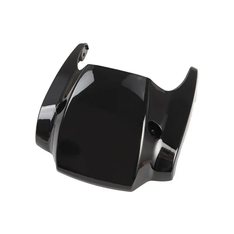 دراجة نارية قصيرة الجبهة قناع المصباح هدية غطاء ل V-قضيب ليلة قضيب العضلات 2002-2011 استبدال الملحقات