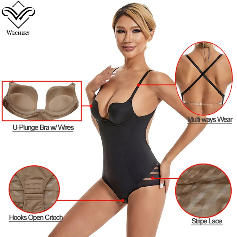 Thumbnail 3 - #36 Deep V Push-Up Bras Price Drop Alerts