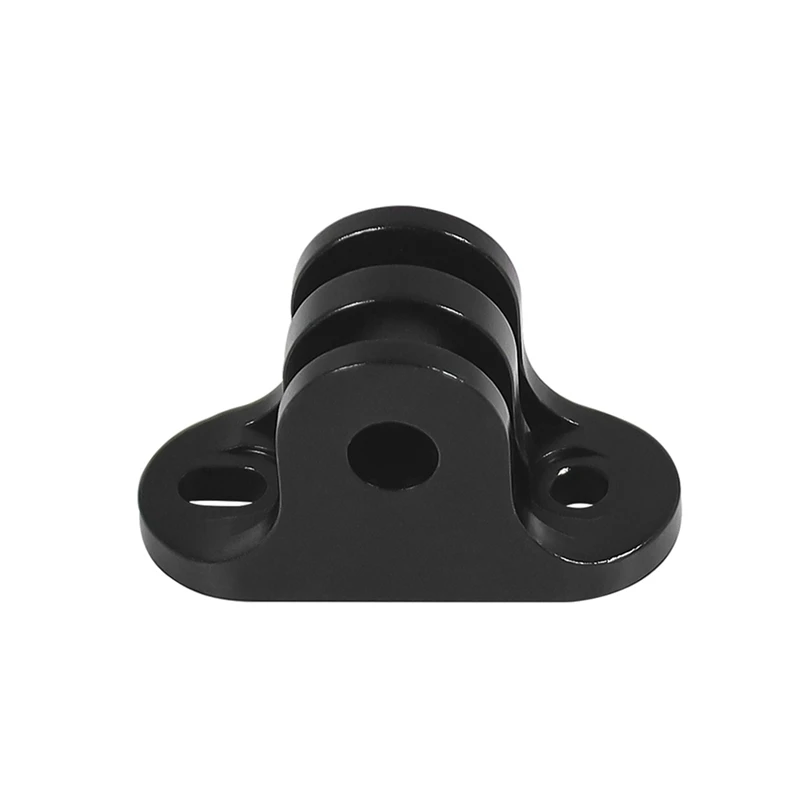 For Gopro12/11 Camera Stopwatch Bracket Hole Distance 20-22Mm Stopwatch Extension Metal Convertible Holder