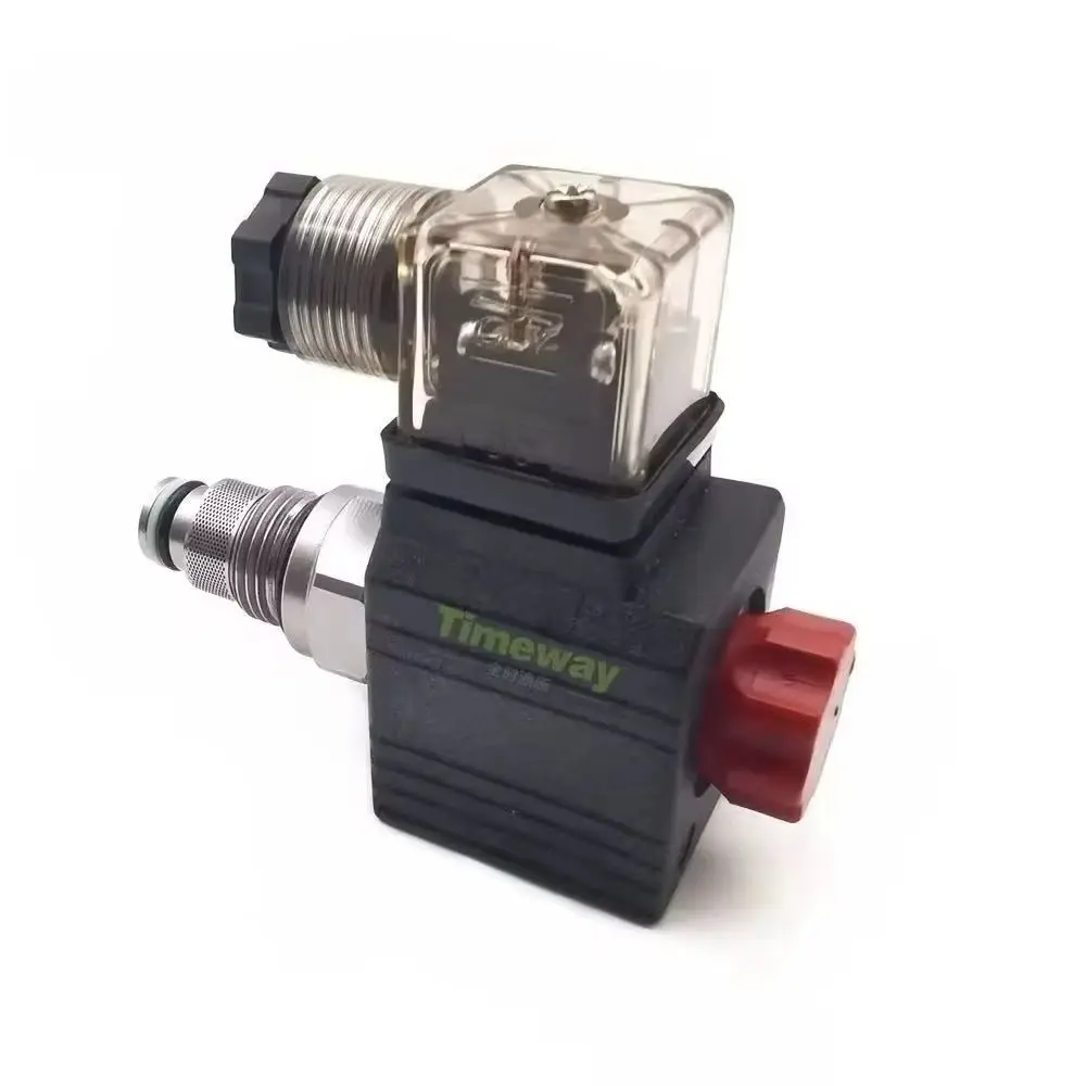 

Coil Solenoid Valve 24VDC 22W EVI 5C13