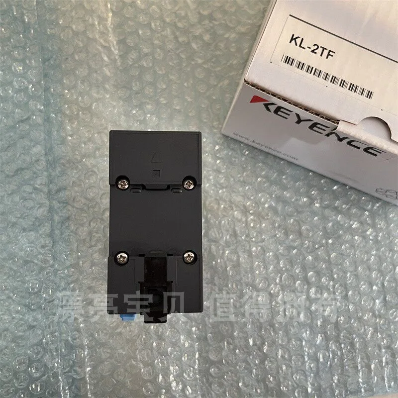 Programmable controller KL-2TF KL-2DA KL-4AD KEYENCE KL-8BLR