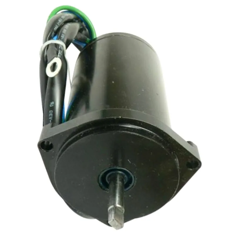 

Boat Motor 36120-ZV5-821 Tilt Trim Motor for HONDA 35-50HP BF35AM BF45AM BF40AW BF50AW 433226