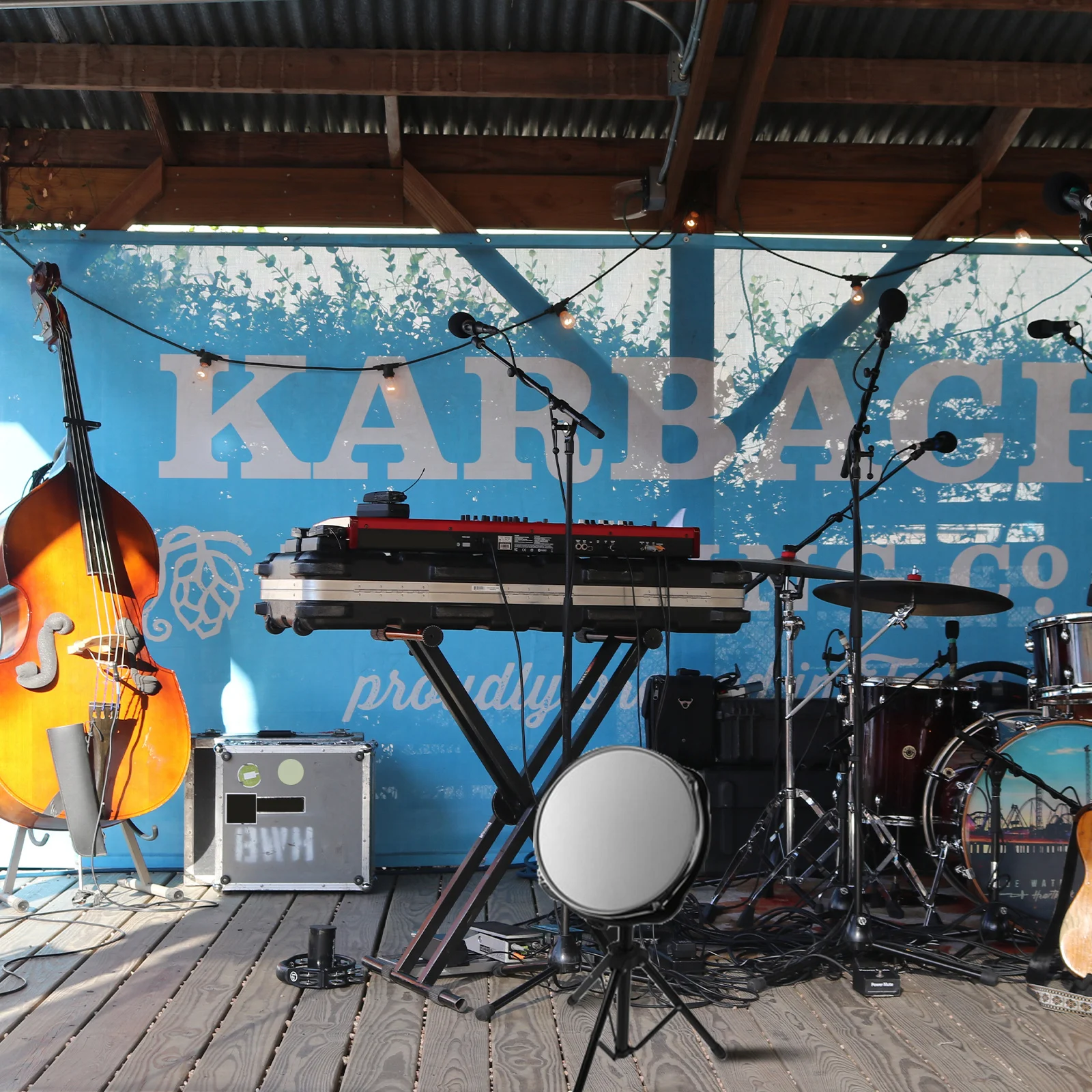 

Dumb Drum Practice 10 Inch Portable Musical Instrument Accessory Mute Cushion Adjustable Sordine Home Practice Useful