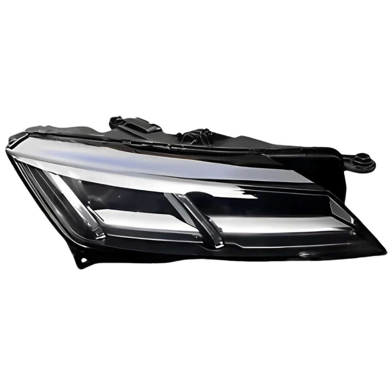 

TT New High Quality Original Automotive Lighting System Automotive Front Lighting Emitting Diode Headlights