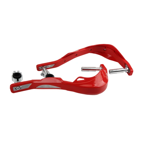 Imagen 2 del producto Protectores de mano para motocicleta, Protector de mango de 22MM y 28MM, protección de manillar para KTM, HONDA, YAMAHA, YZ, SUZUKI, Pit Dirt Bike