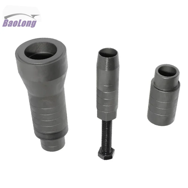 

Automatic 0AM Transmission Dual Clutch Removal Tool Input Shaft Oil Seal Tool For VW Audi 0AM Gearbox