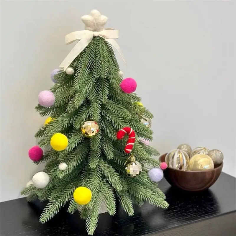 

Милые Декоративные Реквизит Cisas Сосна Мавпа Cisas Дерево Кисточка Украшение Рабочего Стола Праздничная Аосфера Настройка Подарок