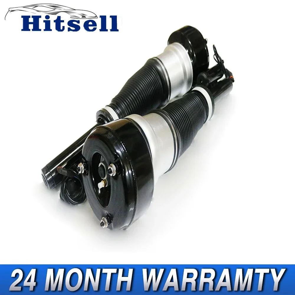 For Mercedes W221 Front Air Suspension Spring Strut Shock Absorber W221 S350 S400 S550 S500 2213204913 2213209313