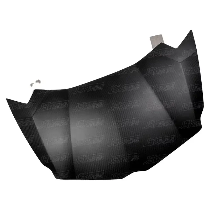 N STYLE CARBON FIBER HOOD for 2011-2015 LAMBO AVENTADOR LP700-4 LP720