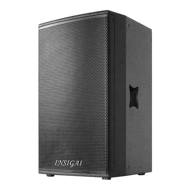 

AK-15 Active 450W 15 Inch 2-Way Full-Rang Woofer DJ Speakers Stage Performance Professional Audio Sound Equipment