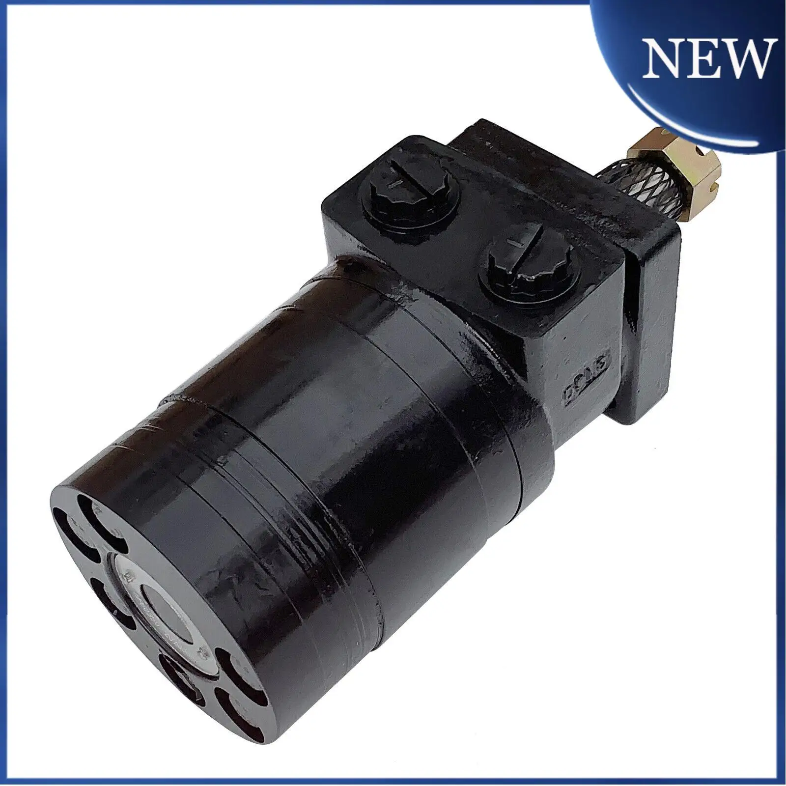 

Brand New Motor Suitable for use with Exmark Viking Hydro Parker Lawn Tracker 1-603718 TE0230FS250AAFA 1603718 Replacement Parts