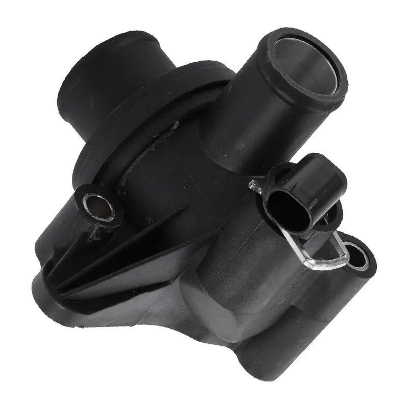 High Quality Engine Coolant Thermostat For Mercedes Benz A-Class W168 A140 A160 A190 A210 M166.960 1662030175 1662030075