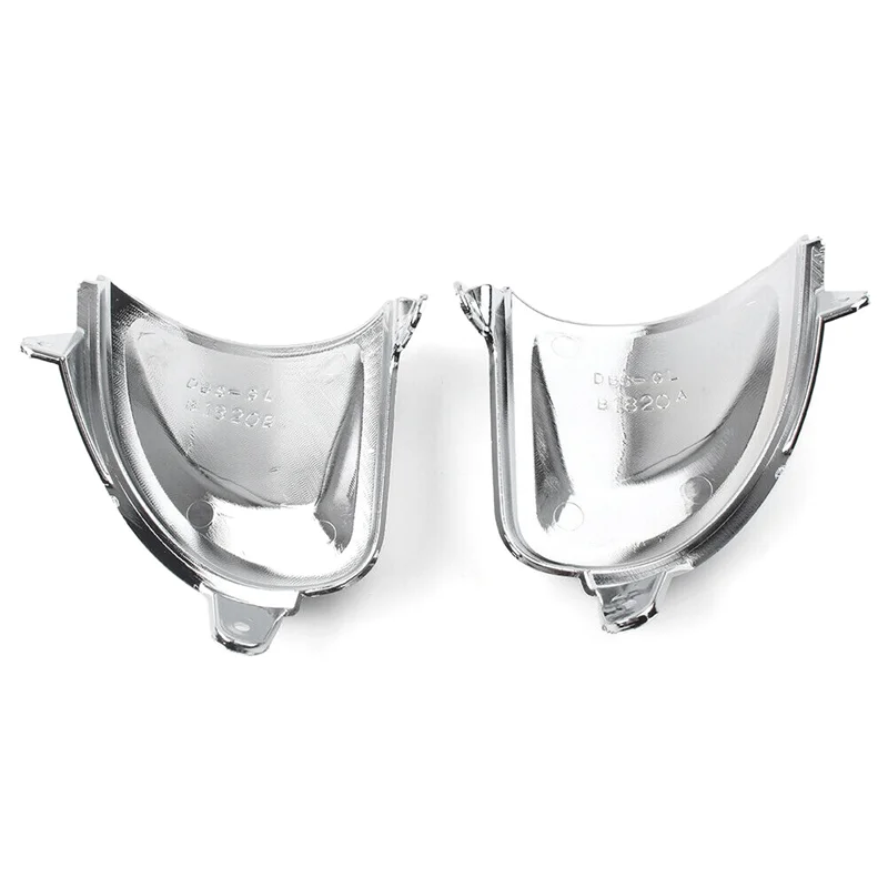 

Front Headlight Center Cover Trim Protector Fit For Honda Goldwing GL1800 2001-2011
