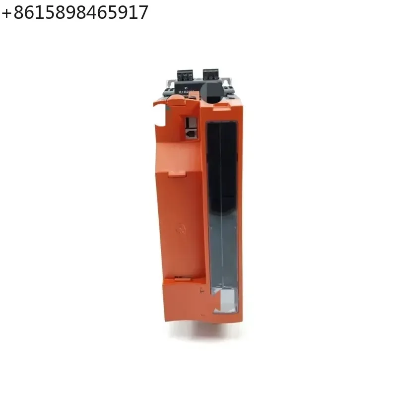 Plc New Industrial Control Automation Equipment Factory Price Ready Mdx61b0022-5a3wbr-4-00 Warehouse for Warranty