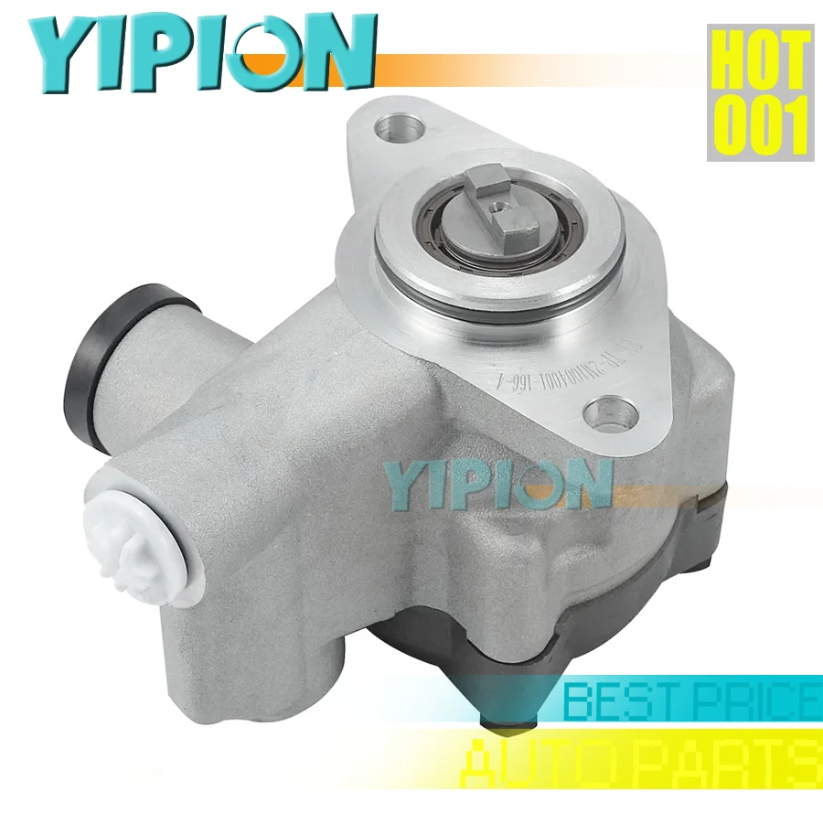 7684900113 Factory Truck Hydraulic Power Steering Pump Without Reservoir For IVECO Truck Eurocargo 504078368