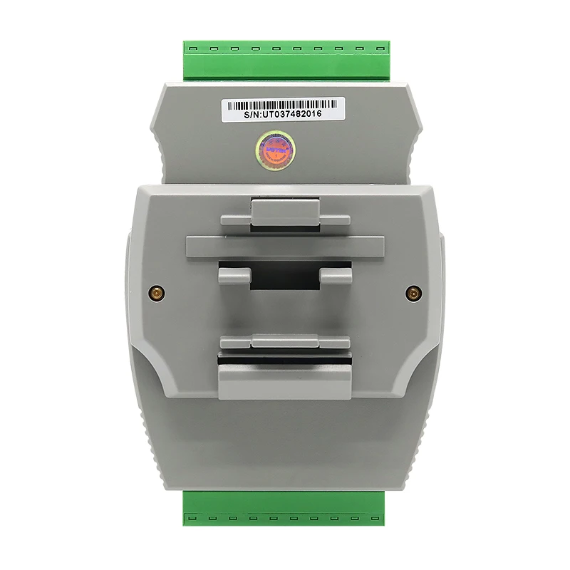 RS232 RS485 to CAN BUS Converter CAN 2.0 Protocol Adapter With 15KV ESD Protection UT-2506A