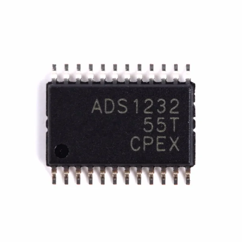 

ADS1232IPWR TSSOP-24