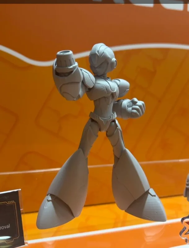 Oryginalne zestawy modeli Blok – Model Kit Ultraman Zero recenzja i cena