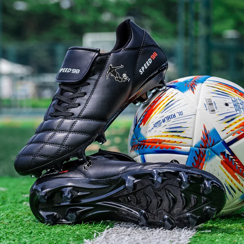 Thumbnail 3 - #3 Trending Soccer Shoes Right Now