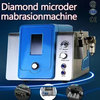High quality Portable Water Facial Skin Cleaning and Tightening Beauty Oxygen Jet Peel skin care device