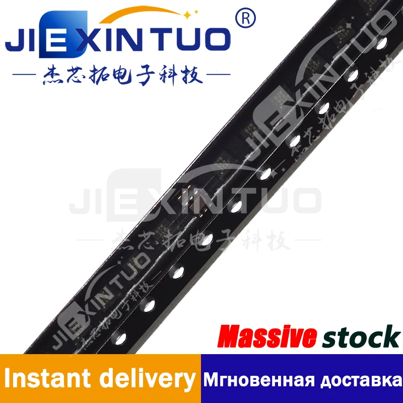 Muslimbzr IC LED DRV RGLTR PWM 700MA 6wson LED Driver IC 1 uscita DC DC regolatore Step-Up (Boost) PWM Dimming 700mA