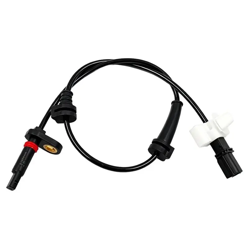 4PC Front Rear ABS Wheel Speed Sensor Set For 08-2012 Honda
