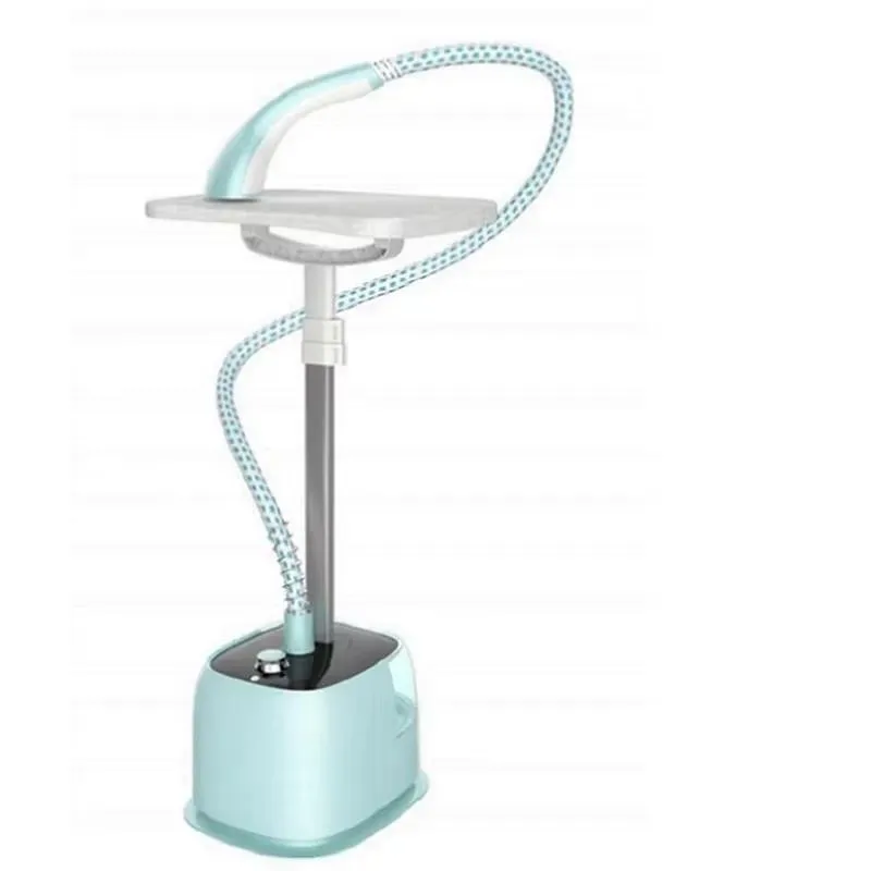 Handheld Garment Steamer 1.6L Automatic Fast Heating Collapsible Portable Steam Iron for Clothes Wrinkle Removal