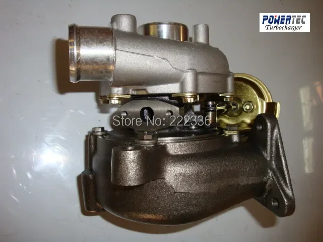 

Turbocharger GT1749V Turbo charger 454231-5013S turbocharger 028145702R turbine for Skoda Superb I 1.9 TDI