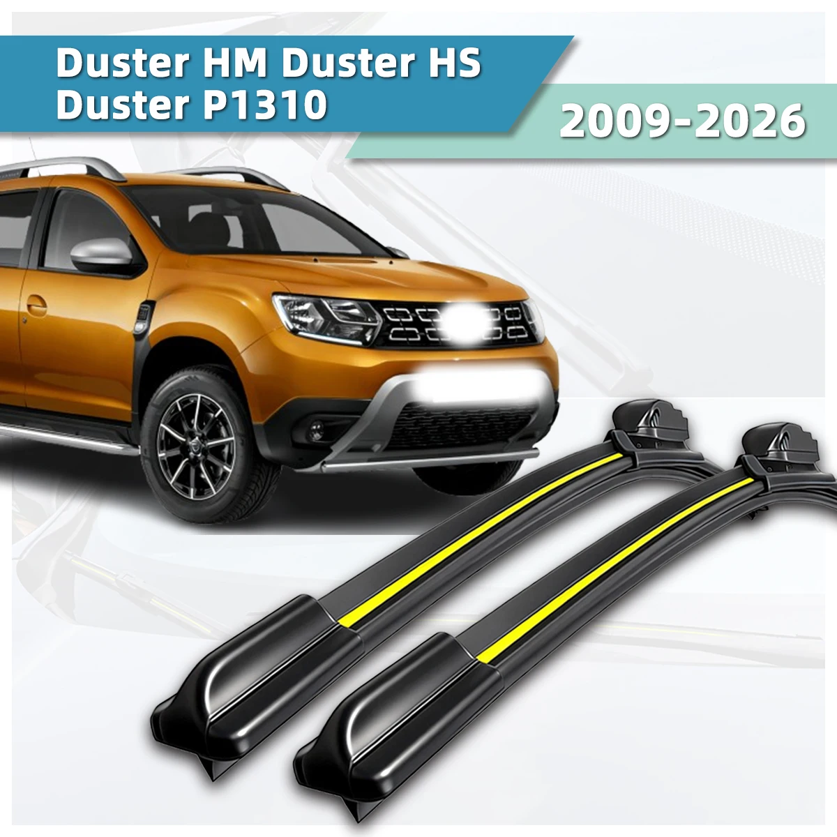 Suitable For Dacia …