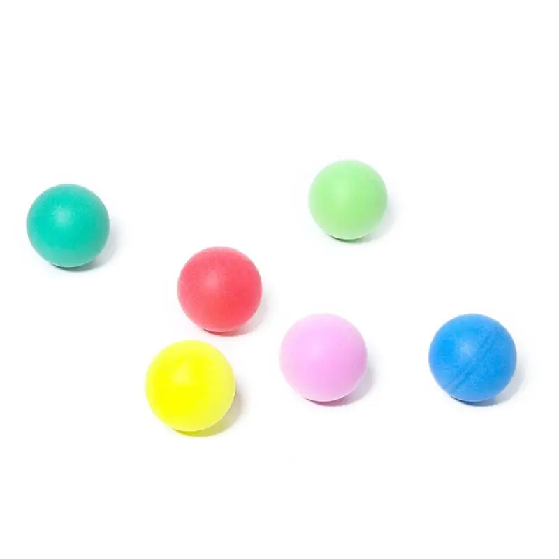 10Pcs Cat Ball Toy Bouncing Balls for Cat Roller Cat Interactive Balls Pet Interactive Ball Dog Training Ball