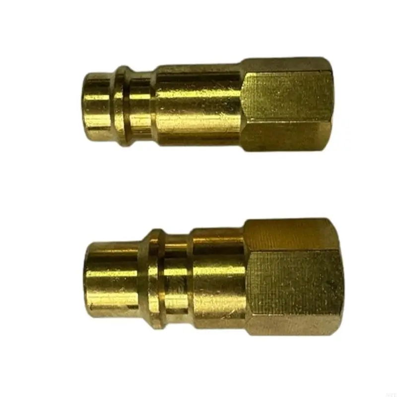 J6PE Автомобильный кондиционер -кондиционеры Адаптерные клапаны клапанов