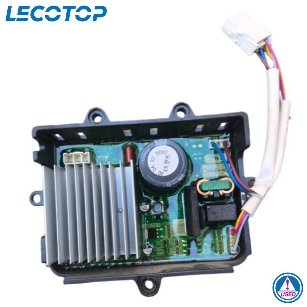 

43L-09 S.XG10BK.2 плата управления инвертором двигателя для стиральной машины Hisense, драйвер печатной платы, запасные части для стиральной машины