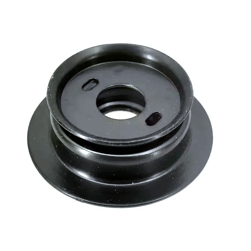 95227628 Shock absorber top glue for Chevrolet Aveo Spark Opel 13502180