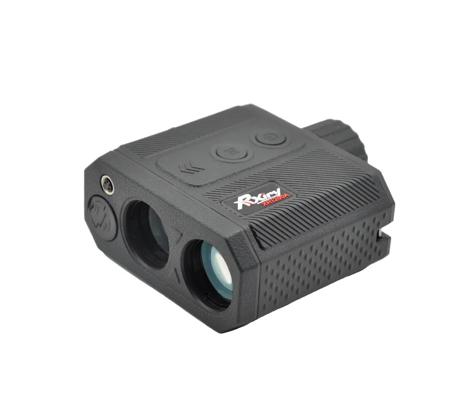 XR1200A High Accuracy and Long Distance Professional Laser Rangefinder With Multiple Functions and Measurement