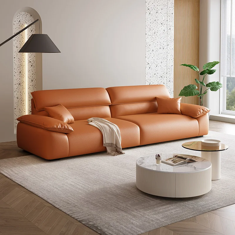 Foam Simple Couches…