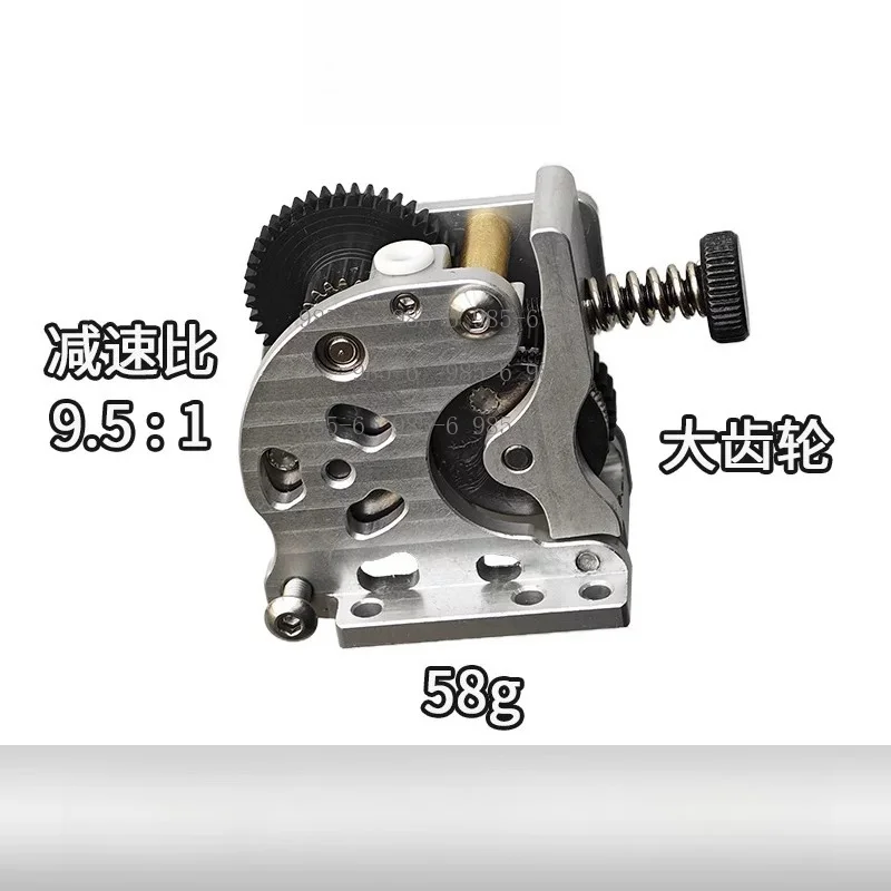 Accessories for 3D Printing H-G-X Extruder, Spare Replacement Parts