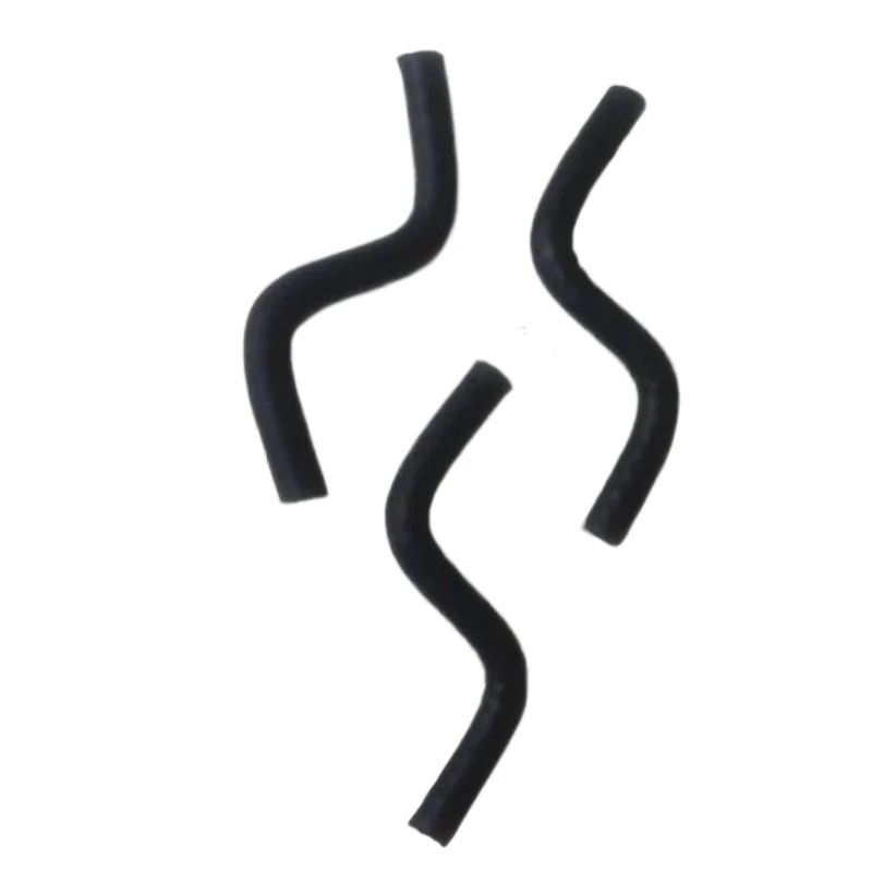 Return Oil Line Tractor Parts for John Deere 498 484