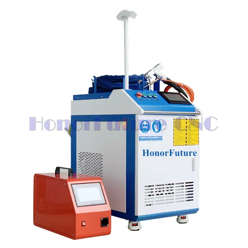 

Separated Laser Welding Machine