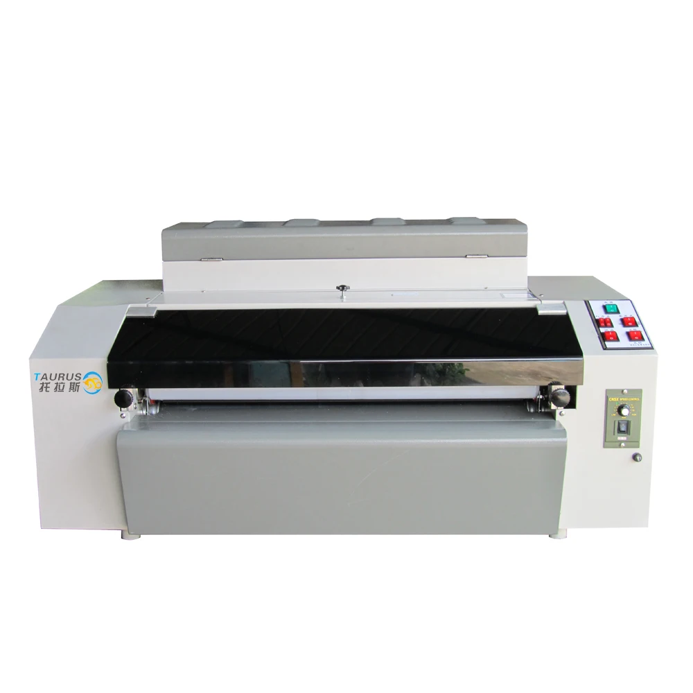 

TR-UVC14 manufacturer of uv coating machine/ uv curing machine/uv dryer printing machine