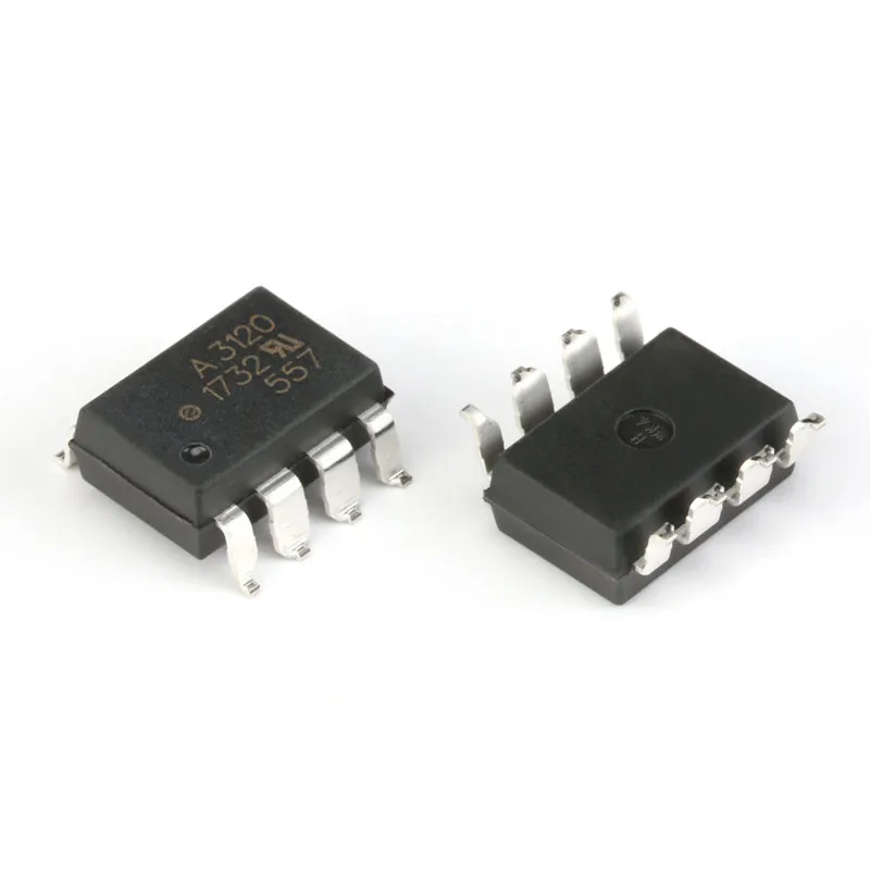 

10PCS HCPL-3120 HCPL-3120 SOP DIP Brand new original