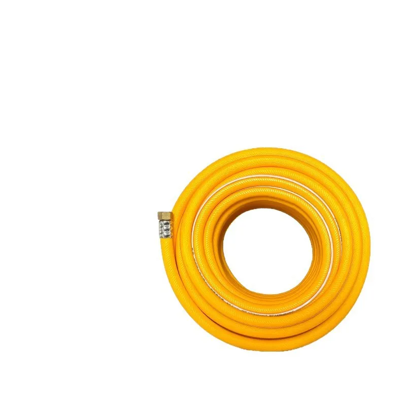 High pressure water pipe, inner diameter 8.5mm, outer diameter 14mm, low temperature resistance, anti-aging, bending resistance