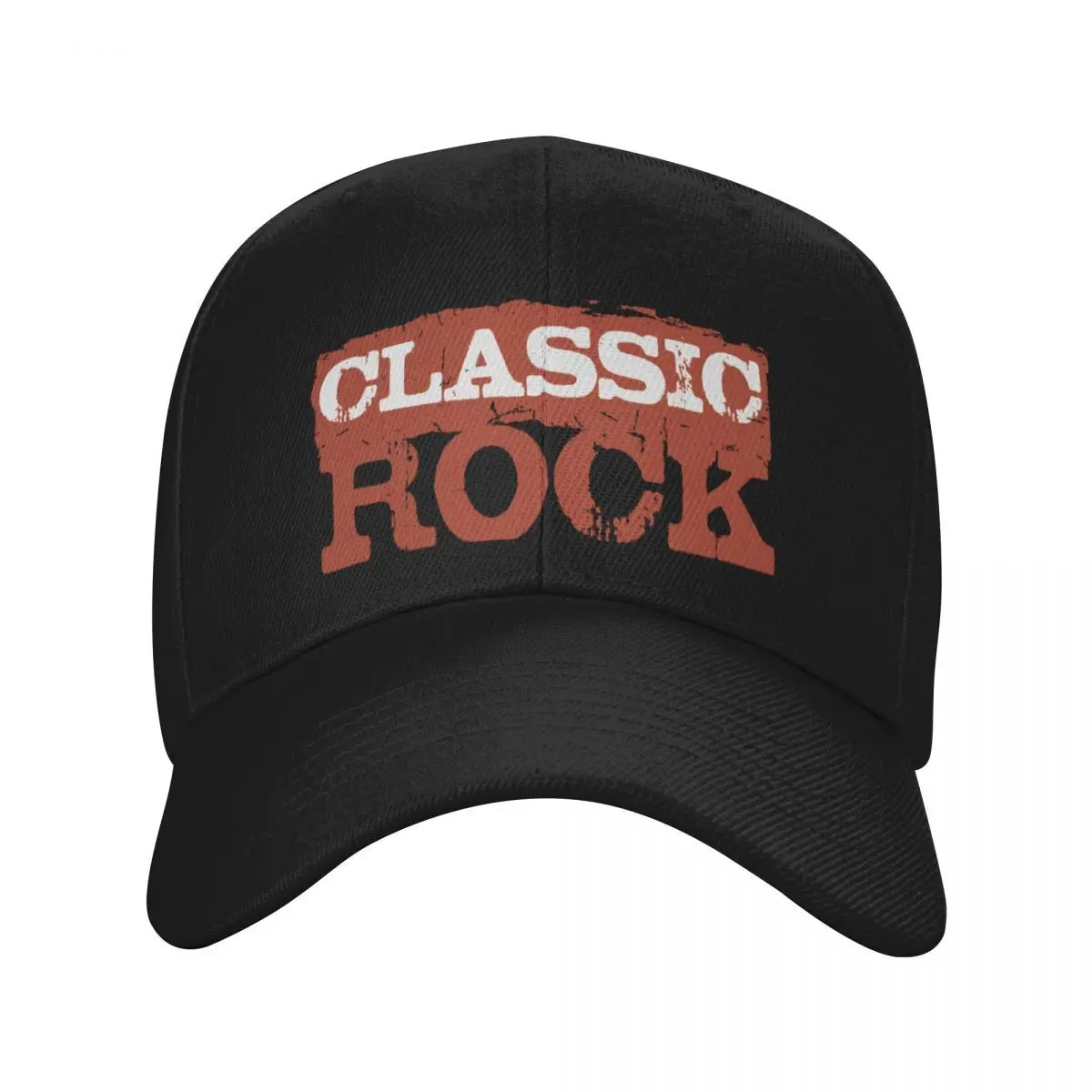 ROCK Letter Logo 2816 Caps Mens Hat Cap For Men Baseball Caps Baseball Cap Men Man Hat Baseball Cap