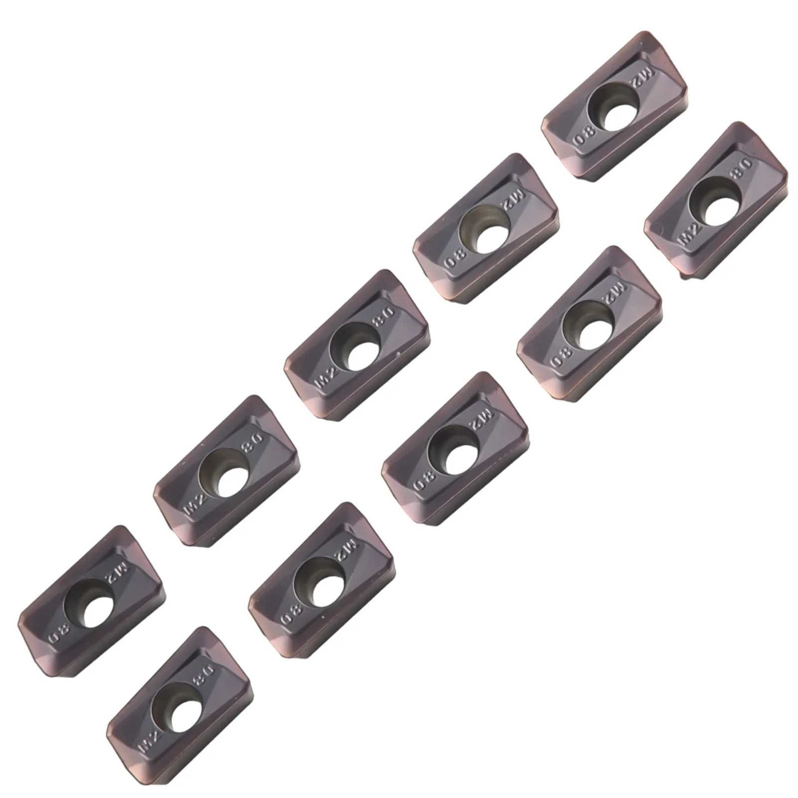 Рисунок 3 - Токарный инструмент APMT1135