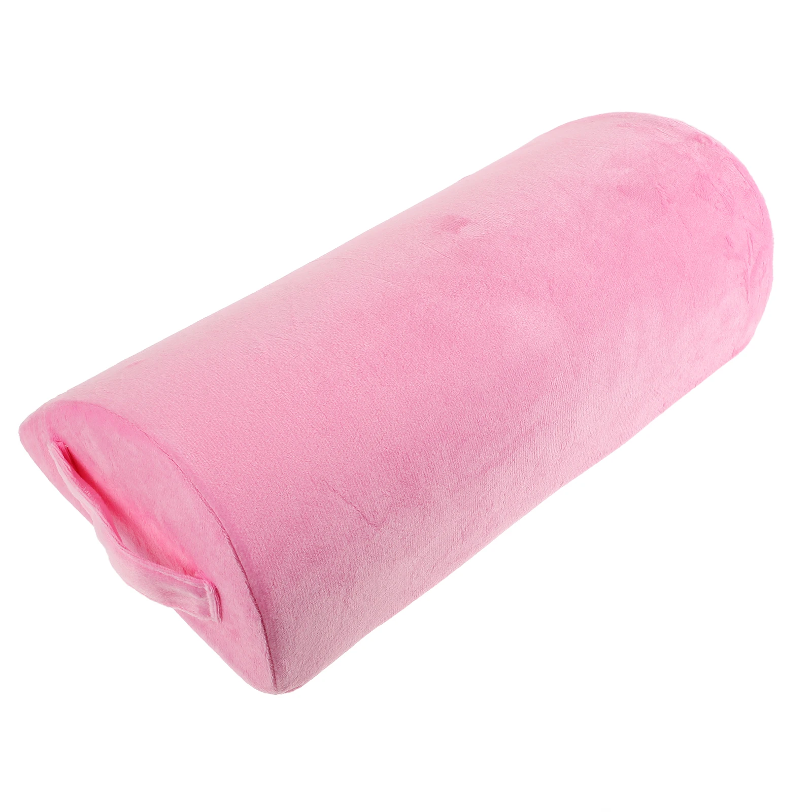 

Ergonomic Memory Foam Foot Rest Cushion for Office Home Gaming Under Desk Use Leg Back Support Foot Resting Pillow Comfort