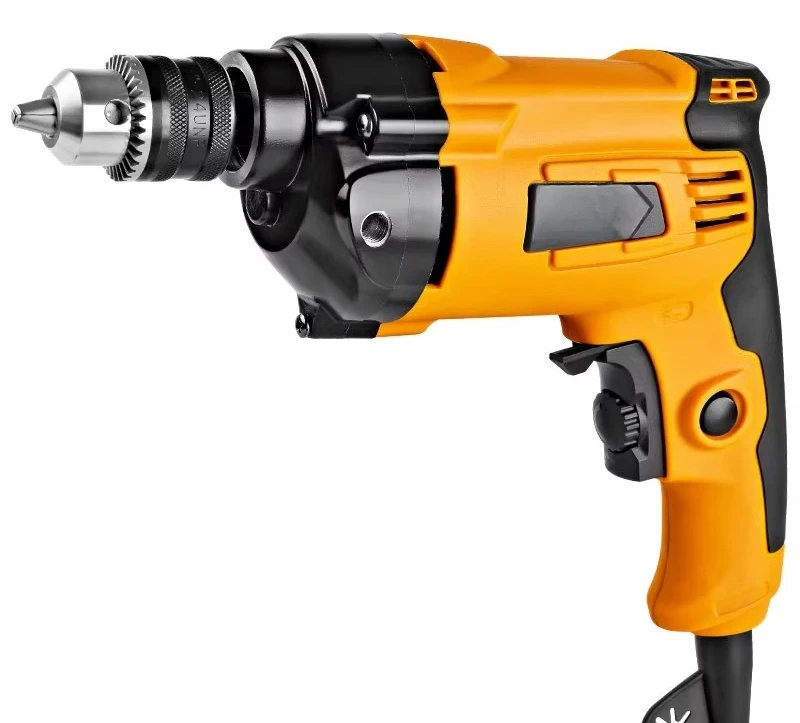 Xingshi 931030 electric drill high power hand electric drill household power tool pistol drill electric screwdriver