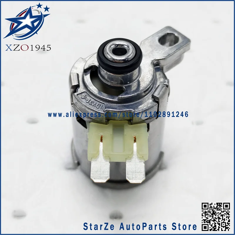 

100% Original 0B5 DL501 DSG 7-Speed Gearbox Transmission Solenoid EPC N472 N471 For Audi A4 A5 A6 Q5 tools Car Accessories Warra