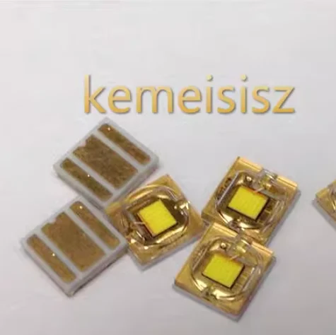 

LEUWQ9WP мощная 10-ваттная лампа белого света 6000K A3A4 для дневных ходовых огней автомобиля